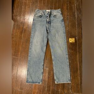 Agolde Jeans